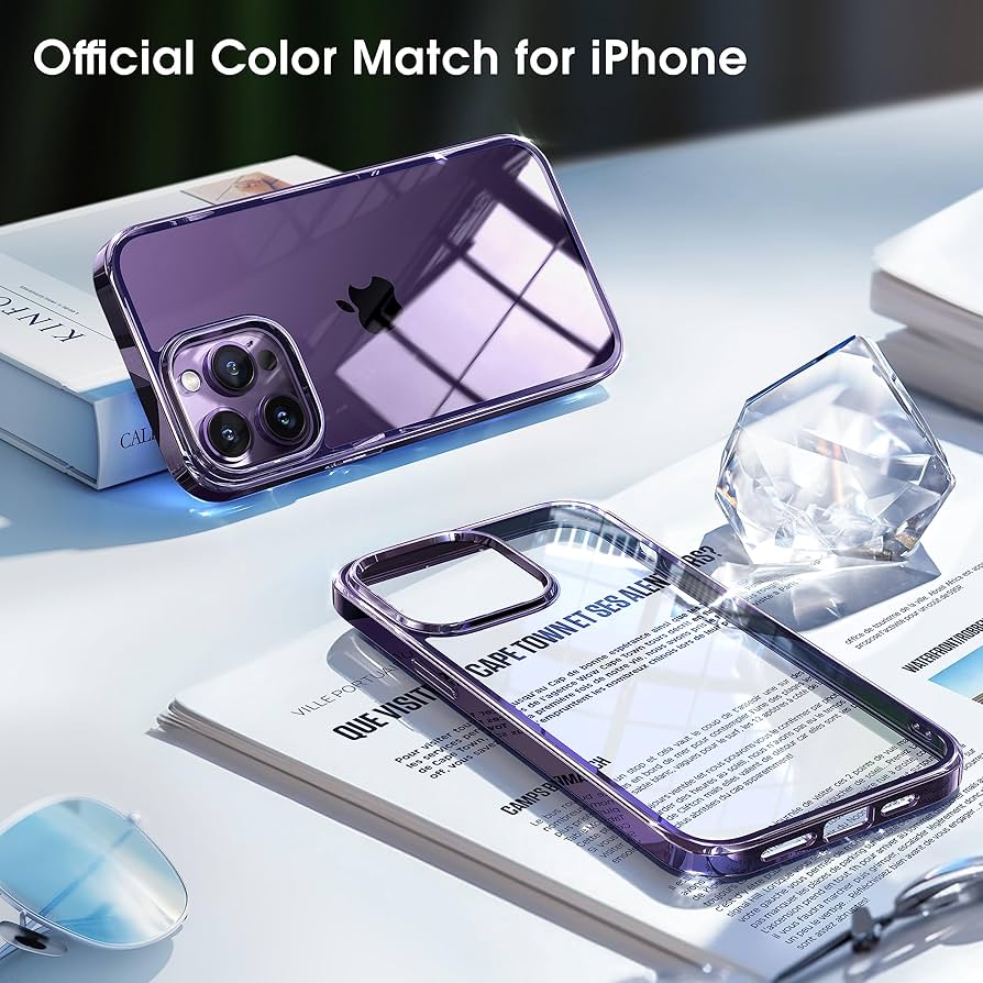 Alphex クリア　スマホケース　iPhone14Pro MAX Amazon.co.jp: 【Alphex自信作】iPhone 14 pro max 用 フィルム